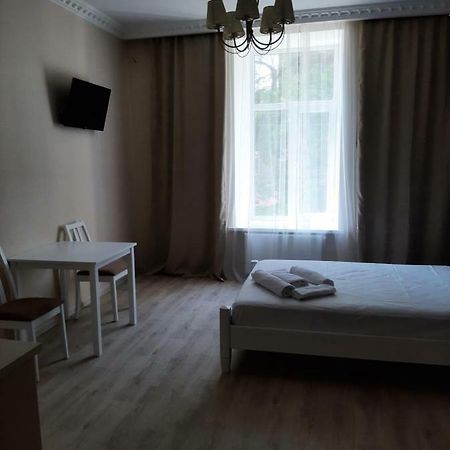 Apartamenty Uspenskaya, 24 Odesa Exterior foto