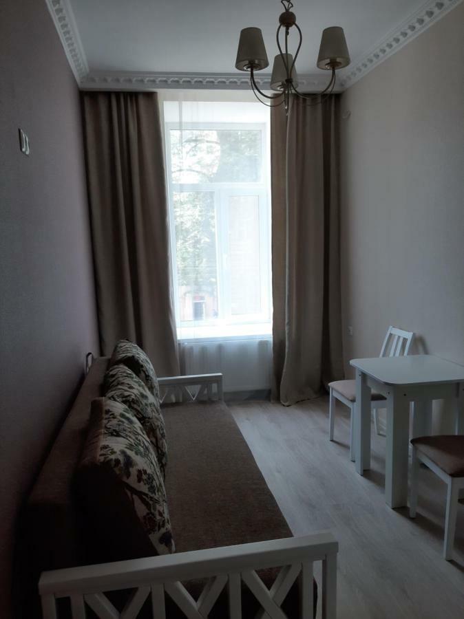 Apartamenty Uspenskaya, 24 Odesa Exterior foto